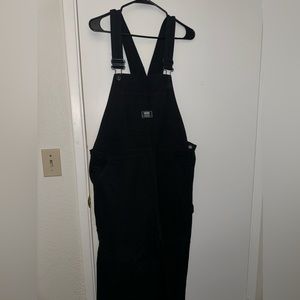 Vans overalls